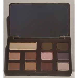 Too Faced Matte Chocolate Chip Palette